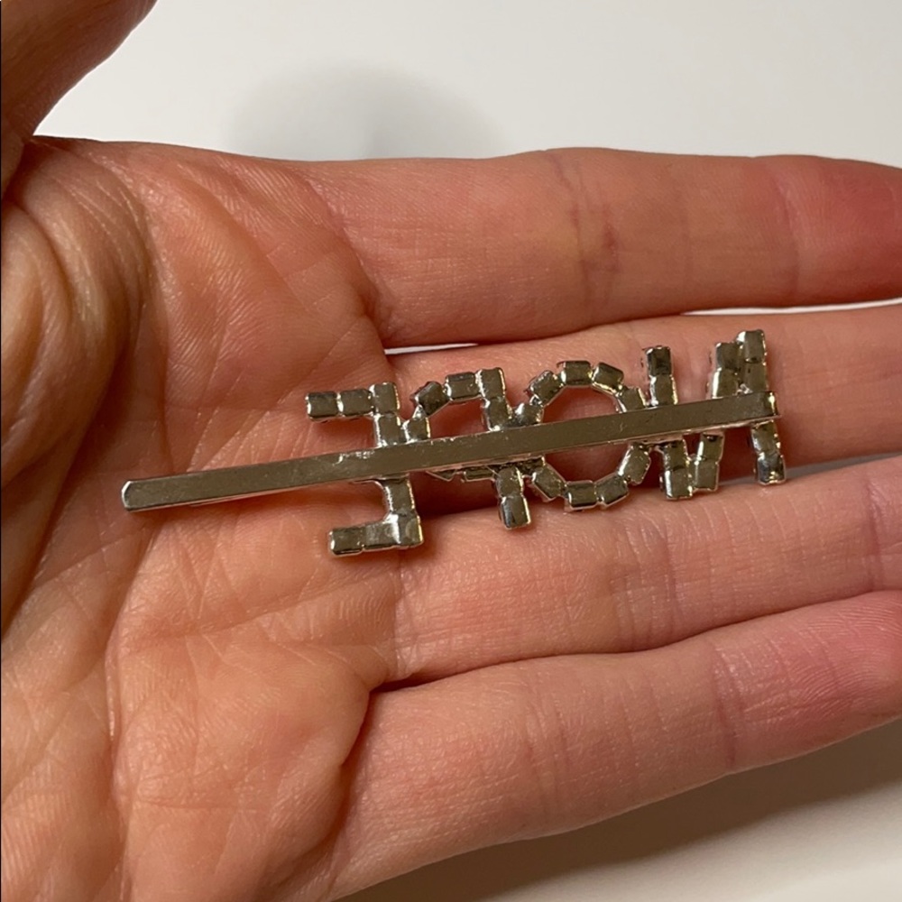 Hair clip - Picture 4 of 4
